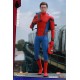 Spider-Man Homecoming Movie Masterpiece Action Figure 1/6 Spider-Man 28 cm